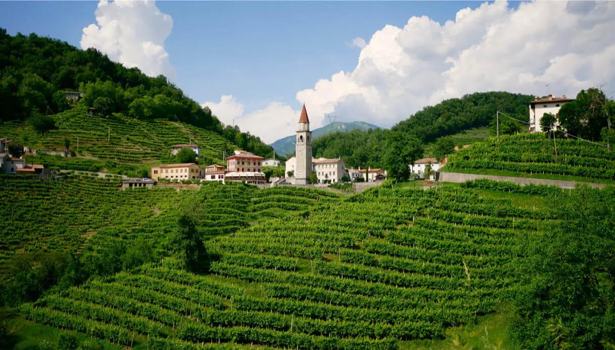 cison di valmarino