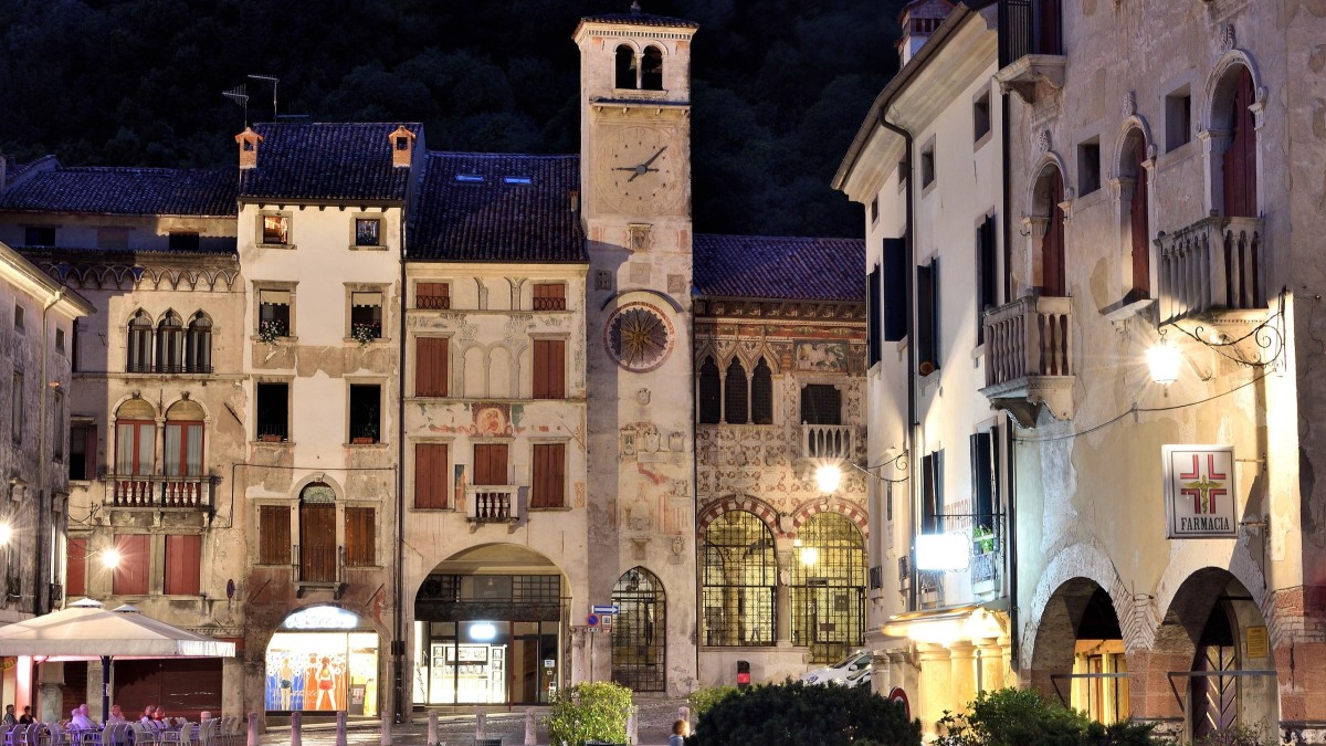 vittorio veneto
