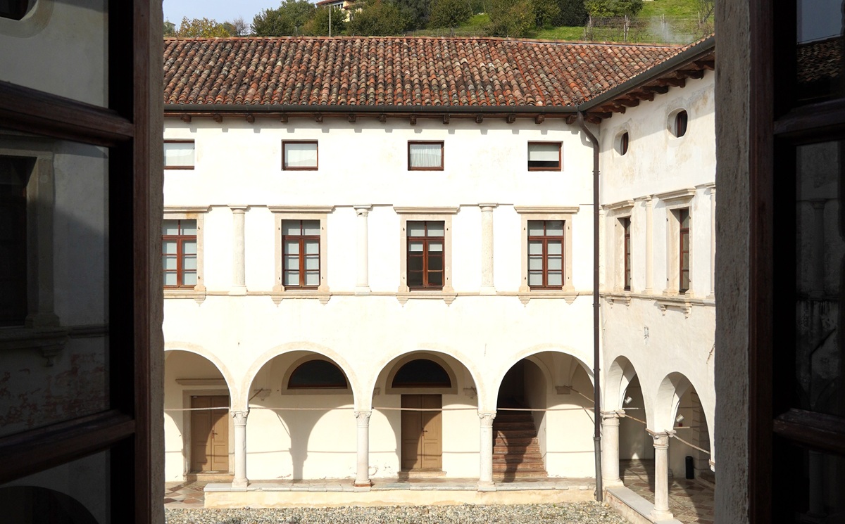 vistadafinestra campus