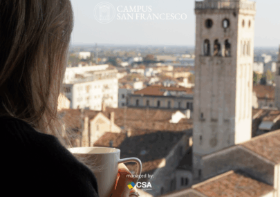 ospitalita studenti e professionisti