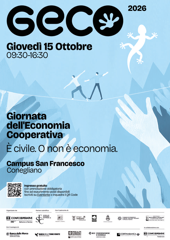 locandina geco26